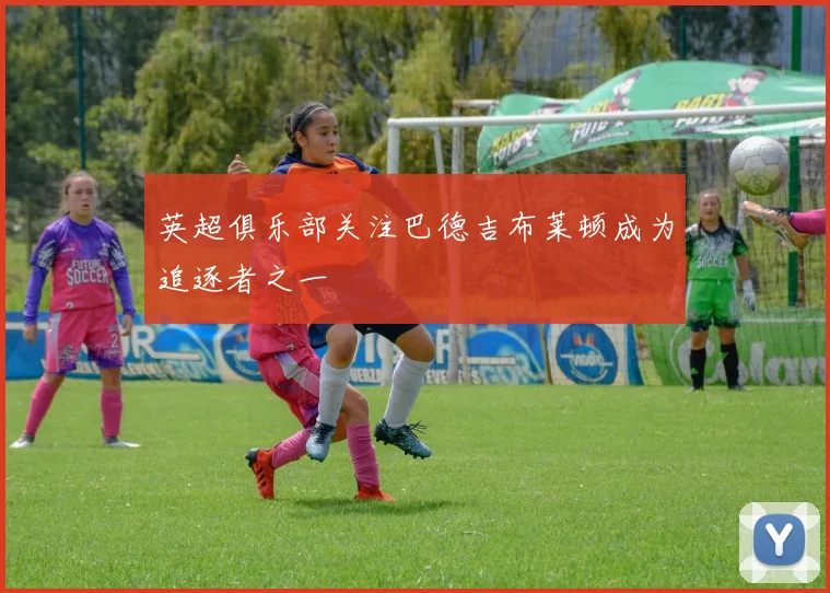 英超俱乐部关注巴德吉布莱顿成为追逐者之一